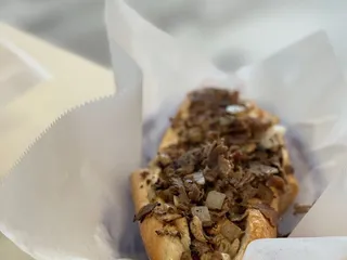 A Taste of Philly