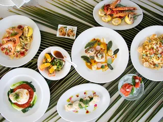 Aloha Culinary Group