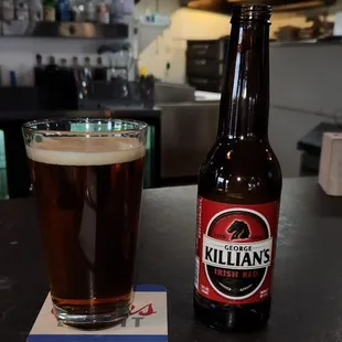 Killians!