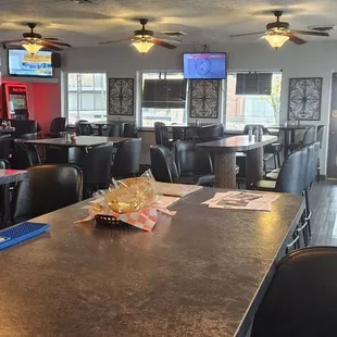 Dining Room.