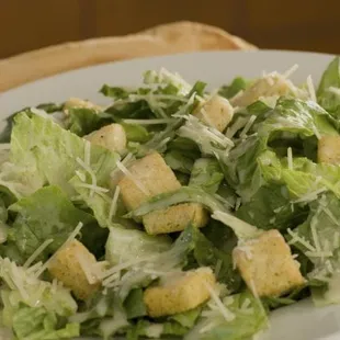 Ceaser Salad