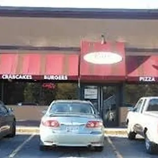 Storefront