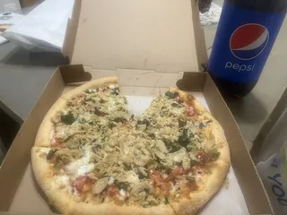Frank's Pizza