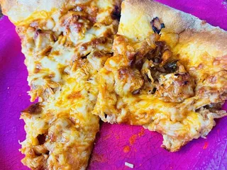 Hickory Station Pizzeria & Grill