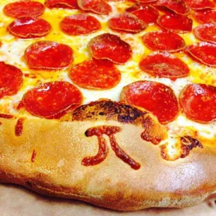 Passion for Pizza with Quality in every bite!