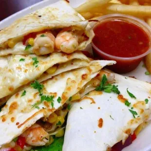 food, burritos and wraps