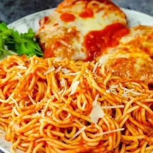 pasta, pasta dish, food