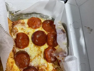 Hilltop Pizza and Subs