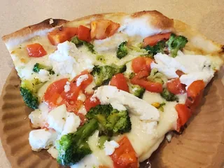 Fortunato Brothers Pizza