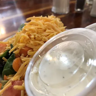 Side Salad