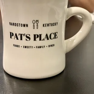 Delicious coffee