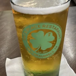 Cold Love Street Karbach