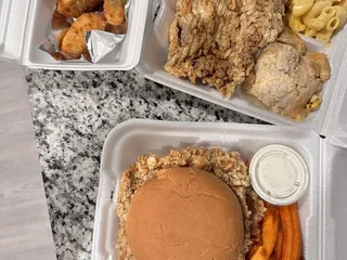 Grain Bin Cafe & Store