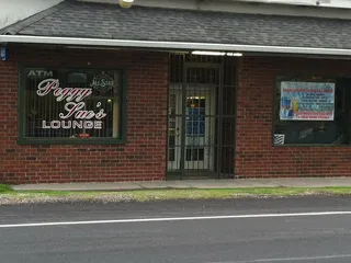 Peggy Sue's Lounge