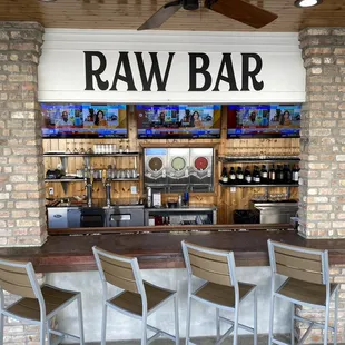 RAW Bar