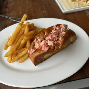 Lobster Roll