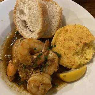 Barbecue Shrimp