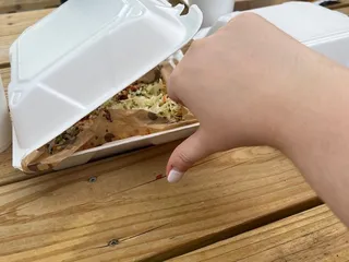 T Rivers Bar & Grill