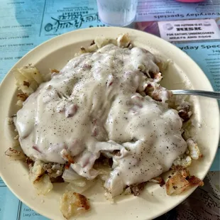 Chipped Beef
