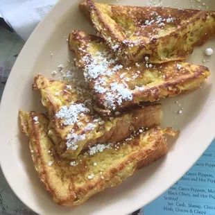 French Toast