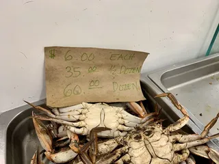 Superking Seafood