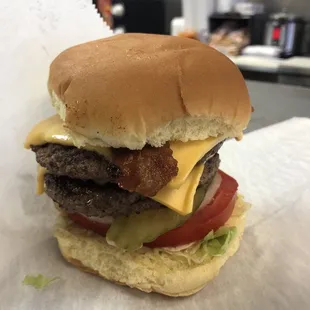 Pats has been here 73 years as of 2019