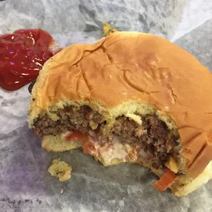 food, burgers, burger