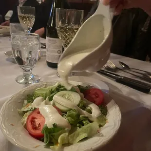 Salad