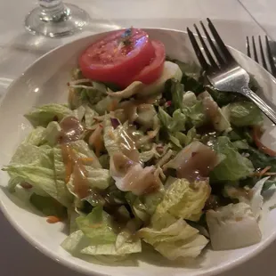 Salad