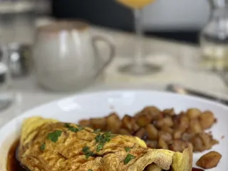 Brooklyn and The Butcher