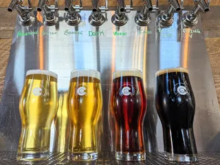 Knuckle Puck Brewing