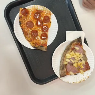 Pizza Slicd