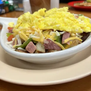 Denver Skillet