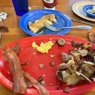 Scrambled Eggs