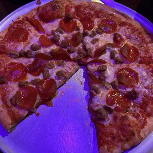 Patsy's Bar & Grill