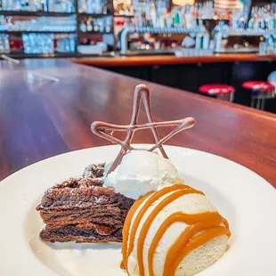 Wood Grilled Chicken Breast at Patsy's American