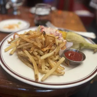 Patsy's Lobster Roll