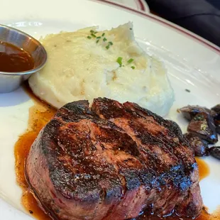 Filet Mignon