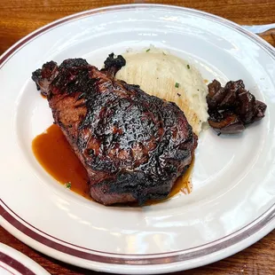 Drunken Rib Eye 5 Star Reserve