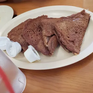 Cinnamon French Toast