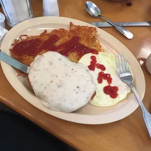 Chicken Fried Steak