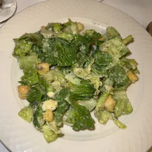 Caesar Salad