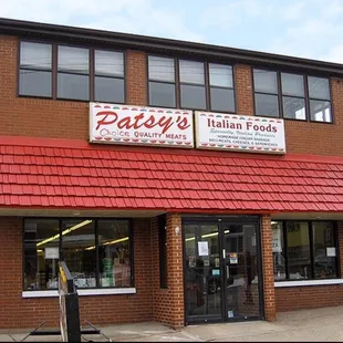 Patsy's Market