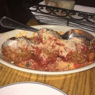 Meatballs