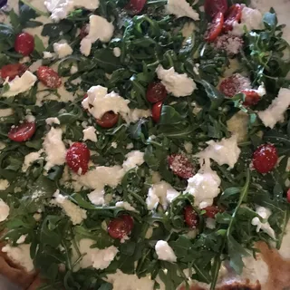 Insalata Pizza