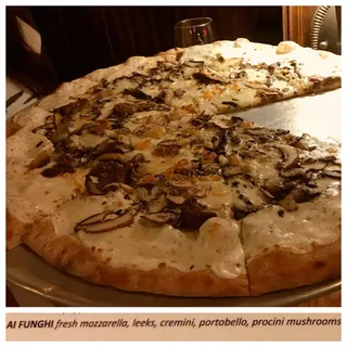 Ai Funghi