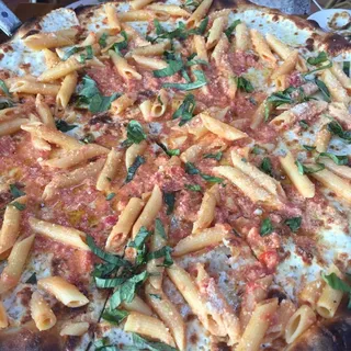 Penne alla Vodka