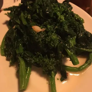 Broccoli Rabe