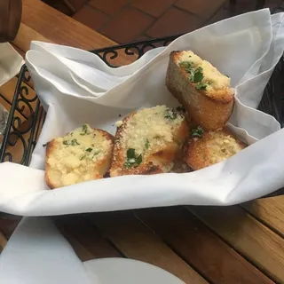 Garlic Bread