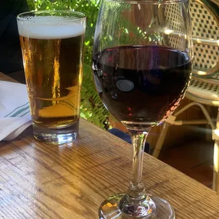 Montepulciano D'Abruzzo